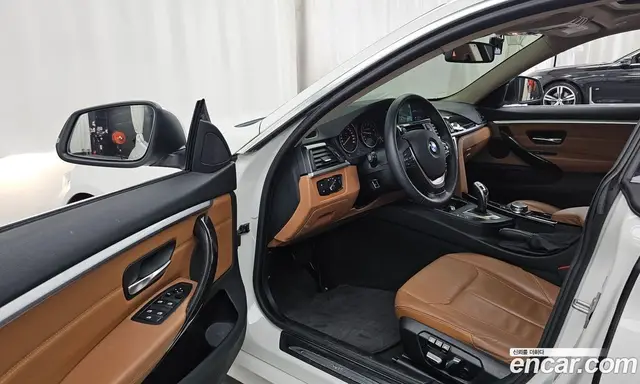 BMW 4 серия 2016 2.0 автомат (гидро), миниатюра 10