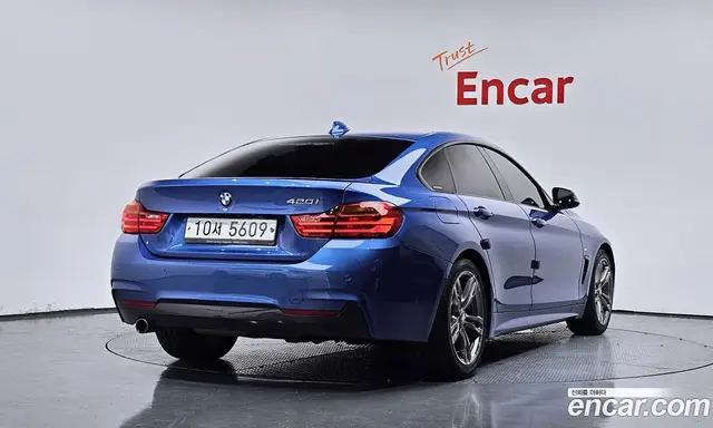 BMW 4 серия 2017 2.0 автомат (гидро), миниатюра 2 BMW 4 серия 2017 2.0 автомат (гидро), миниатюра 2