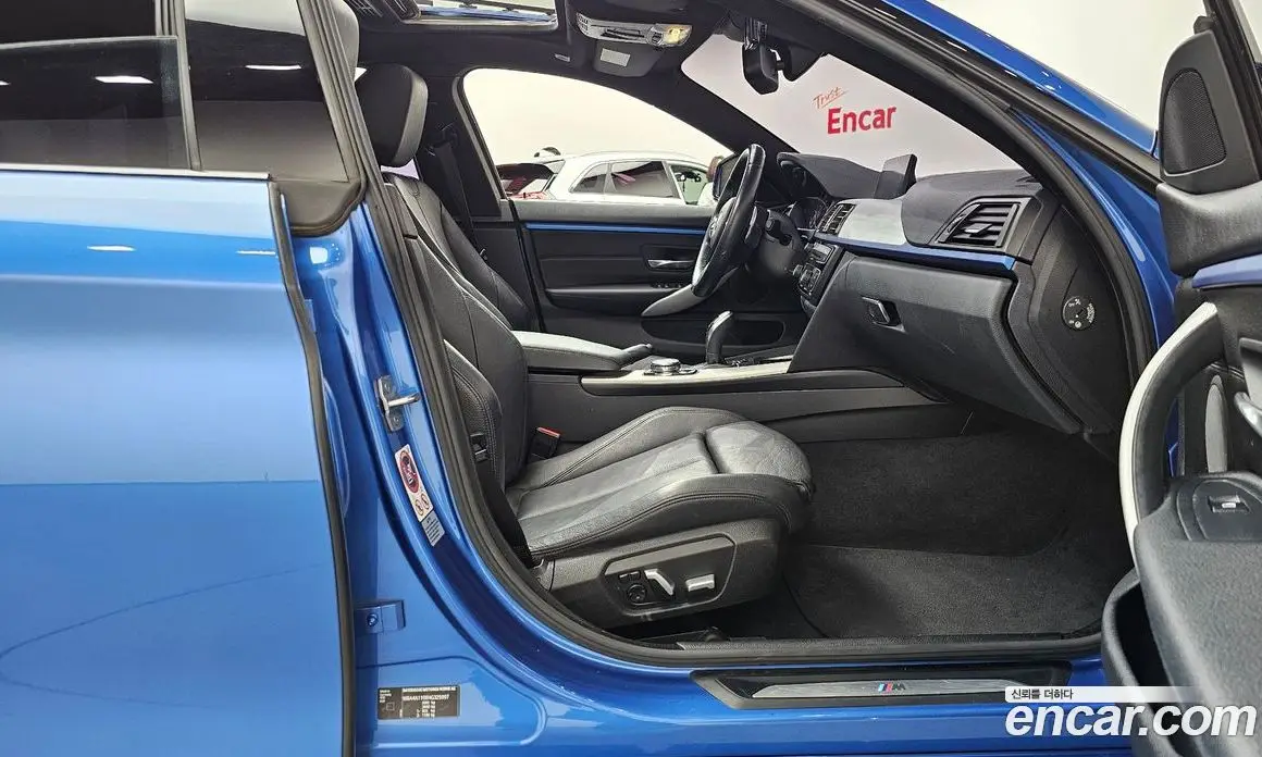 BMW 4 серия 2017 2.0 автомат (гидро), фото 11 BMW 4 серия 2017 2.0 автомат (гидро), фото 11