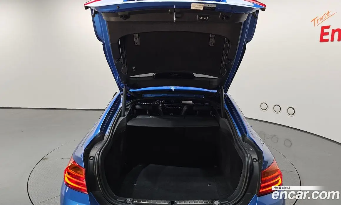 BMW 4 серия 2017 2.0 автомат (гидро), фото 20 BMW 4 серия 2017 2.0 автомат (гидро), фото 20