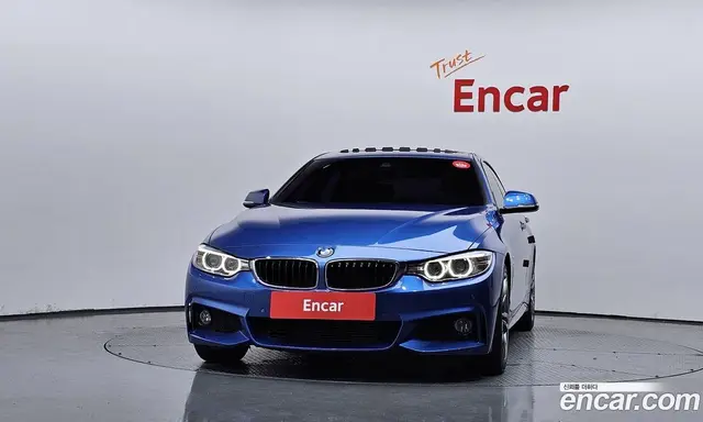 BMW 4 серия 2017 2.0 автомат (гидро), миниатюра 3 BMW 4 серия 2017 2.0 автомат (гидро), миниатюра 3