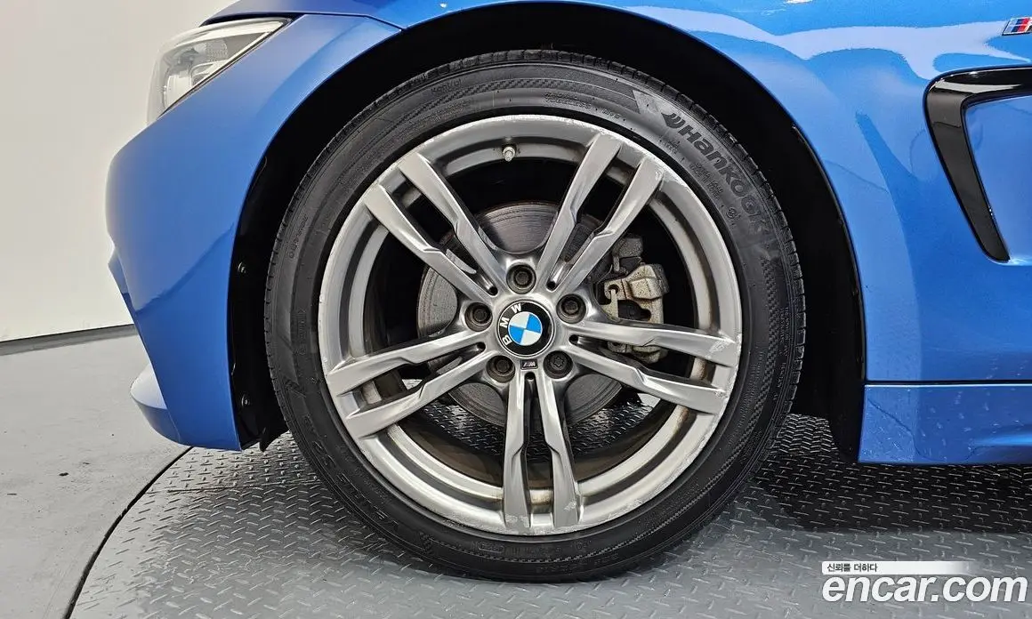 BMW 4 серия 2017 2.0 автомат (гидро), фото 5 BMW 4 серия 2017 2.0 автомат (гидро), фото 5