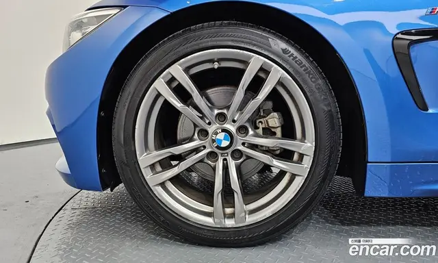 BMW 4 серия 2017 2.0 автомат (гидро), миниатюра 5 BMW 4 серия 2017 2.0 автомат (гидро), миниатюра 5