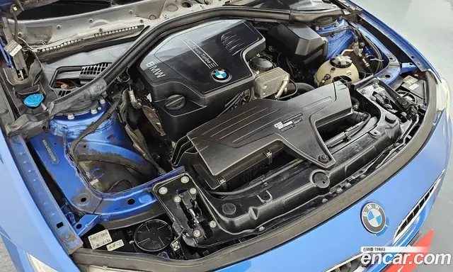 BMW 4 серия 2017 2.0 автомат (гидро), миниатюра 6 BMW 4 серия 2017 2.0 автомат (гидро), миниатюра 6