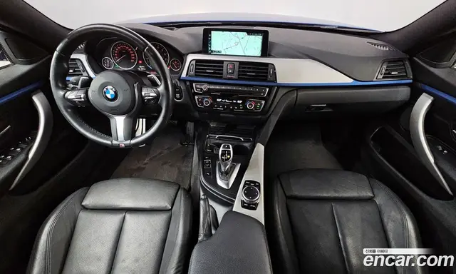 BMW 4 серия 2017 2.0 автомат (гидро), миниатюра 7 BMW 4 серия 2017 2.0 автомат (гидро), миниатюра 7