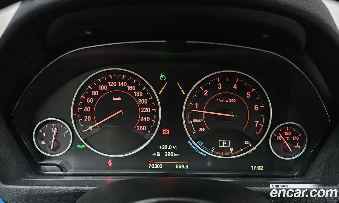 BMW 4 серия 2017 2.0 автомат (гидро), фото 8 BMW 4 серия 2017 2.0 автомат (гидро), фото 8