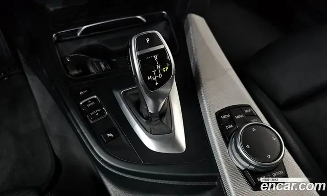 BMW 4 серия 2017 2.0 автомат (гидро), миниатюра 9 BMW 4 серия 2017 2.0 автомат (гидро), миниатюра 9