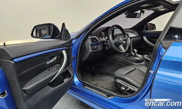 BMW 4 серия 2017 2.0 автомат (гидро), миниатюра 10 BMW 4 серия 2017 2.0 автомат (гидро), миниатюра 10