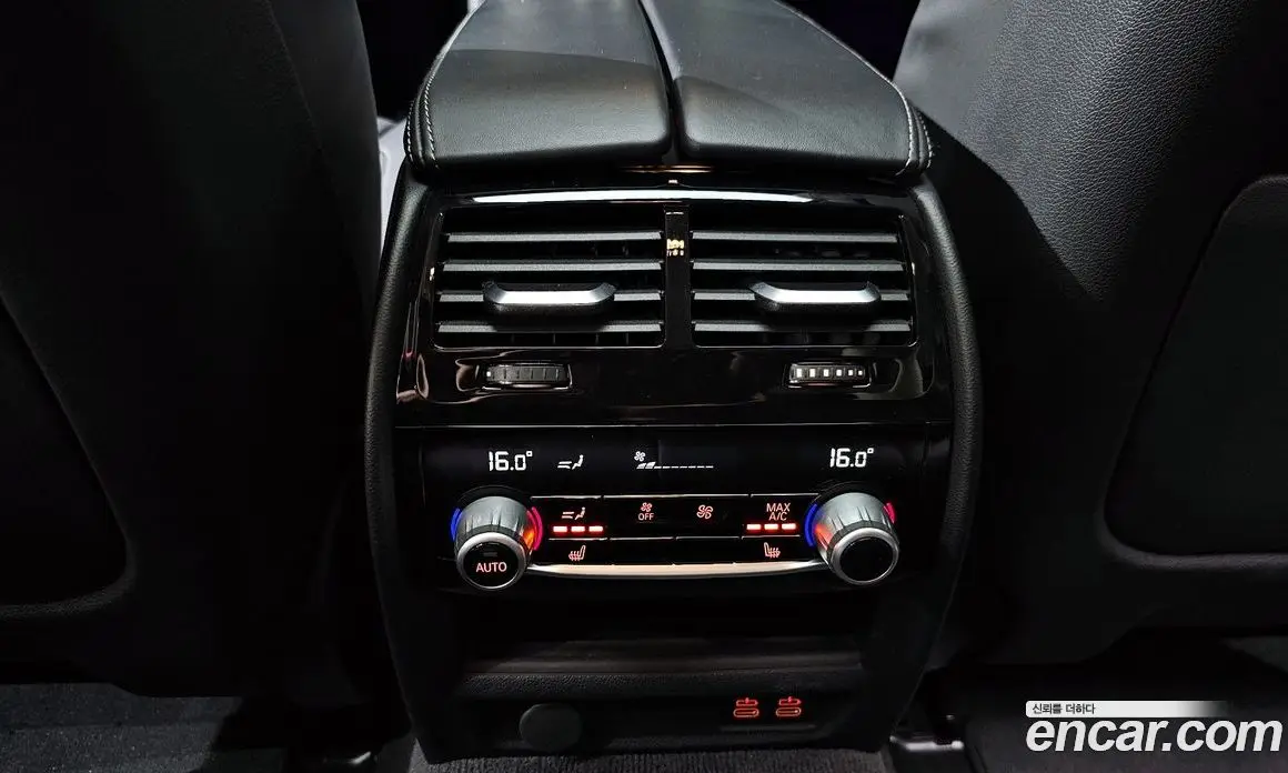 BMW 5 серия 2021 2.0 автомат (гидро), фото 18