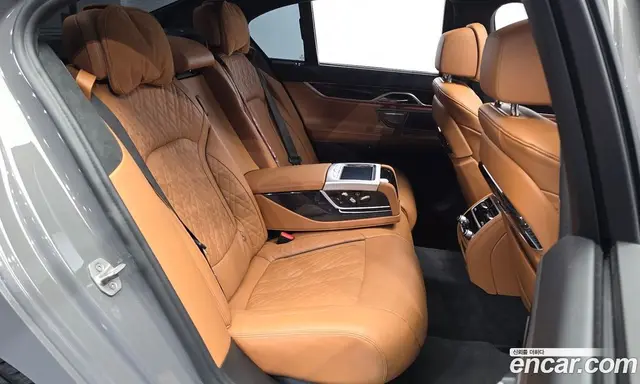 BMW 7 серия 2021 3.0 автомат (гидро), миниатюра 11 BMW 7 серия 2021 3.0 автомат (гидро), миниатюра 11