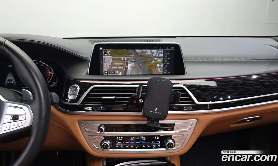 BMW 7 серия 2021 3.0 автомат (гидро), фото 14 BMW 7 серия 2021 3.0 автомат (гидро), фото 14