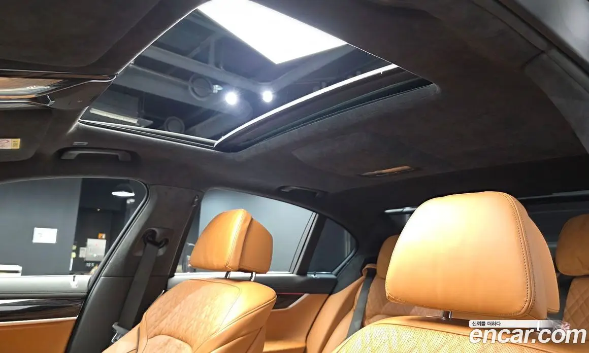BMW 7 серия 2021 3.0 автомат (гидро), фото 17 BMW 7 серия 2021 3.0 автомат (гидро), фото 17