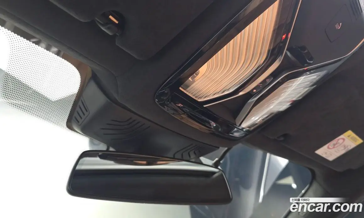 BMW 7 серия 2021 3.0 автомат (гидро), фото 20 BMW 7 серия 2021 3.0 автомат (гидро), фото 20