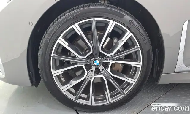 BMW 7 серия 2021 3.0 автомат (гидро), миниатюра 5 BMW 7 серия 2021 3.0 автомат (гидро), миниатюра 5