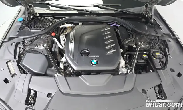BMW 7 серия 2021 3.0 автомат (гидро), миниатюра 6 BMW 7 серия 2021 3.0 автомат (гидро), миниатюра 6