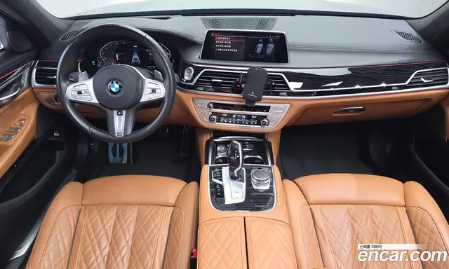 BMW 7 серия 2021 3.0 автомат (гидро), миниатюра 7 BMW 7 серия 2021 3.0 автомат (гидро), миниатюра 7