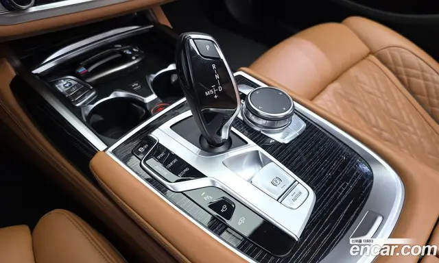 BMW 7 серия 2021 3.0 автомат (гидро), миниатюра 9 BMW 7 серия 2021 3.0 автомат (гидро), миниатюра 9