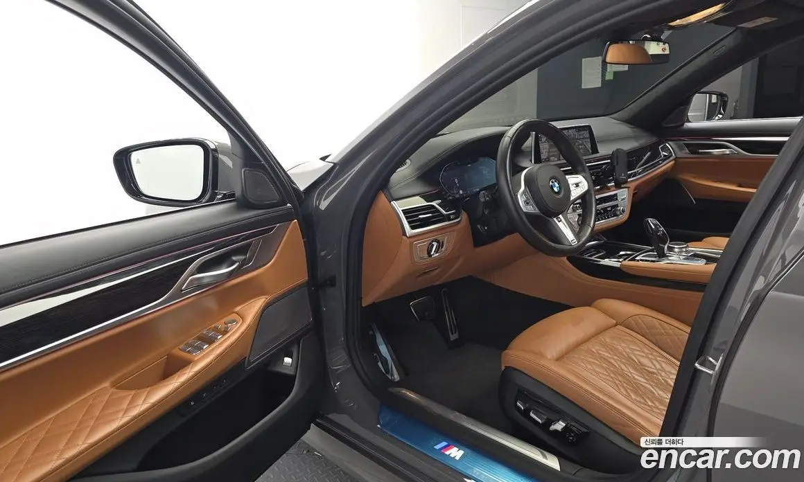 BMW 7 серия 2021 3.0 автомат (гидро), фото 10 BMW 7 серия 2021 3.0 автомат (гидро), фото 10