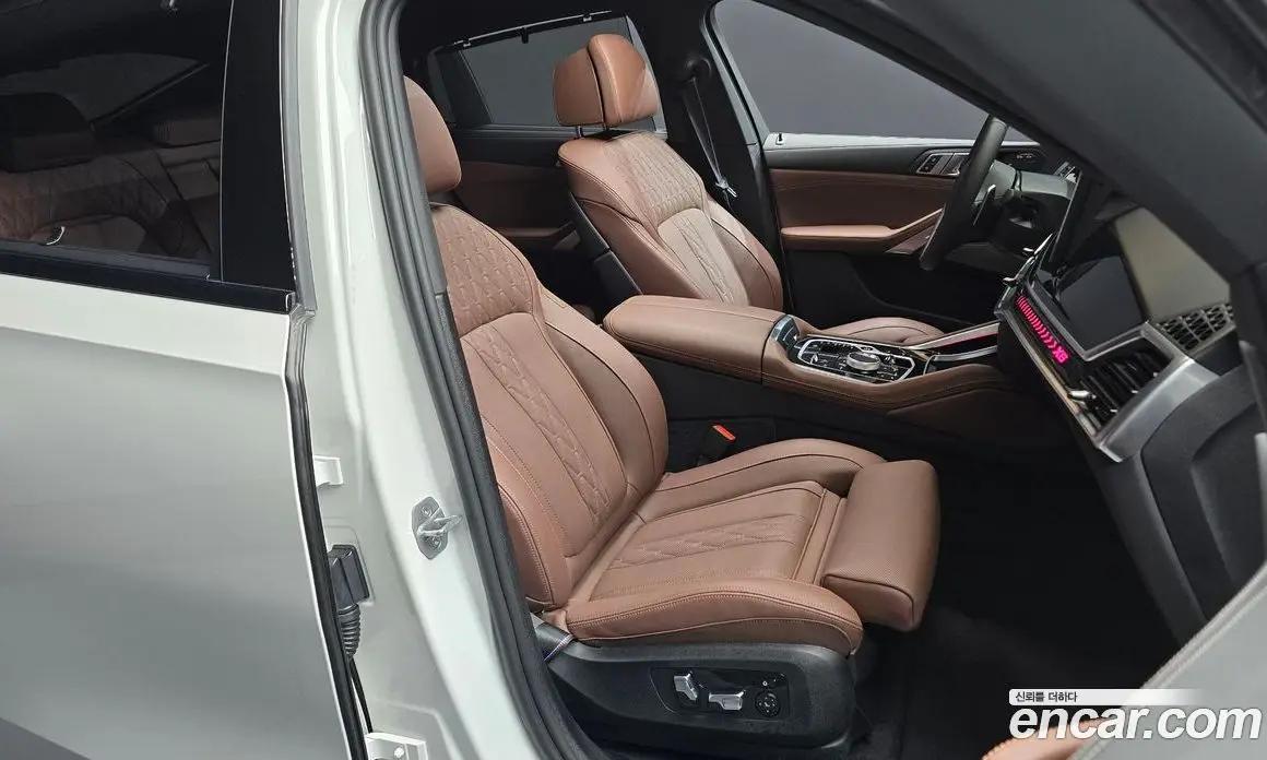 BMW X6 2026 3.0 автомат (гидро), фото 12 BMW X6 2026 3.0 автомат (гидро), фото 12