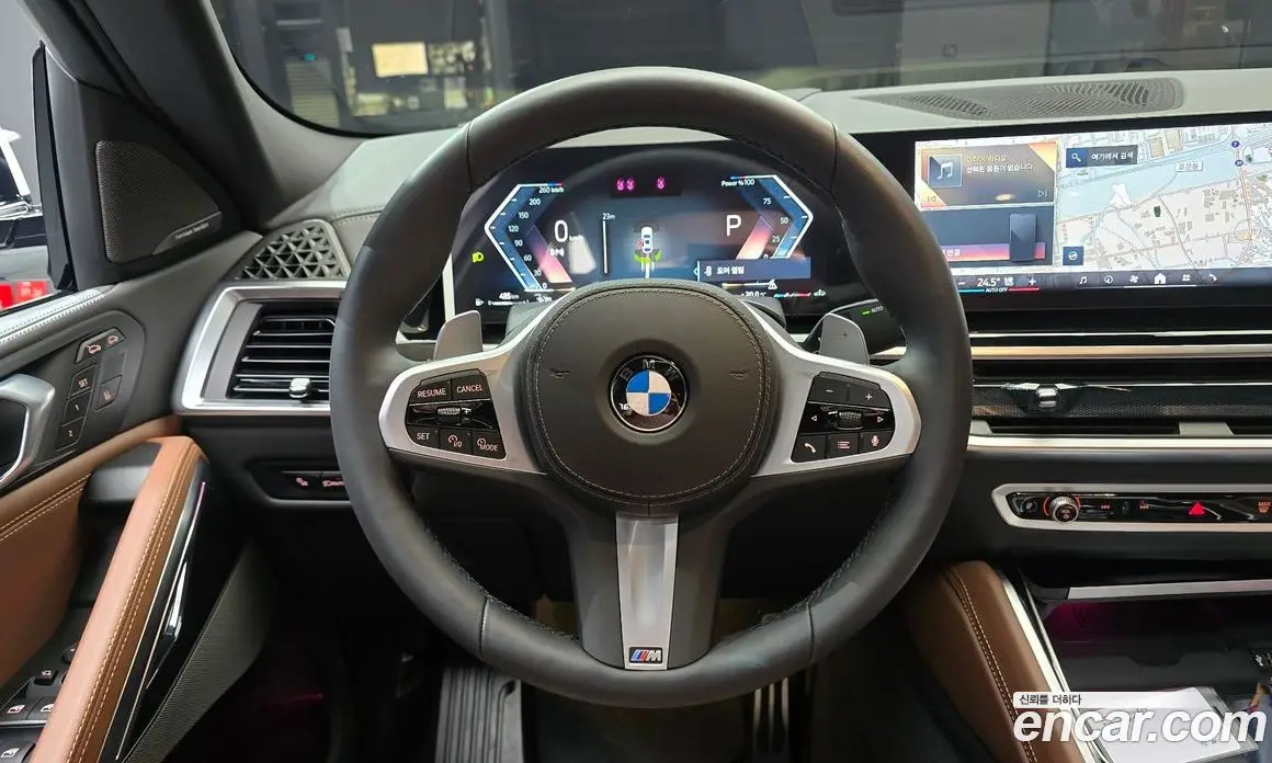 BMW X6 2026 3.0 автомат (гидро), фото 13 BMW X6 2026 3.0 автомат (гидро), фото 13
