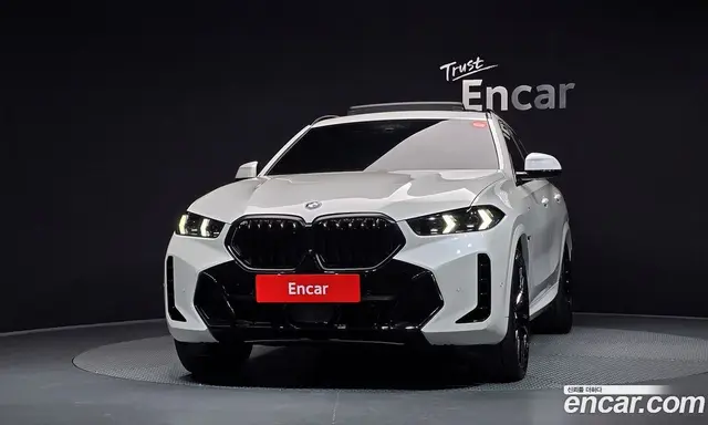 BMW X6 2026 3.0 автомат (гидро), миниатюра 3 BMW X6 2026 3.0 автомат (гидро), миниатюра 3