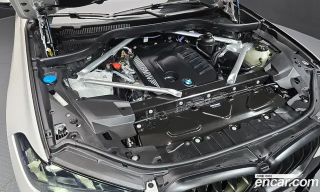 BMW X6 2026 3.0 автомат (гидро), миниатюра 6 BMW X6 2026 3.0 автомат (гидро), миниатюра 6