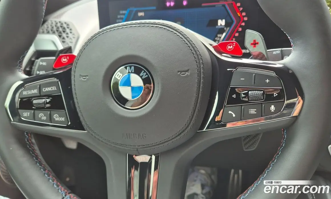 BMW XM 2025 4.4 автомат (гидро), фото 11 BMW XM 2025 4.4 автомат (гидро), фото 11