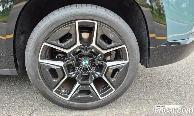 BMW XM 2025 4.4 автомат (гидро), миниатюра 5 BMW XM 2025 4.4 автомат (гидро), миниатюра 5