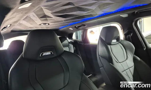 BMW XM 2025 4.4 автомат (гидро), миниатюра 10 BMW XM 2025 4.4 автомат (гидро), миниатюра 10