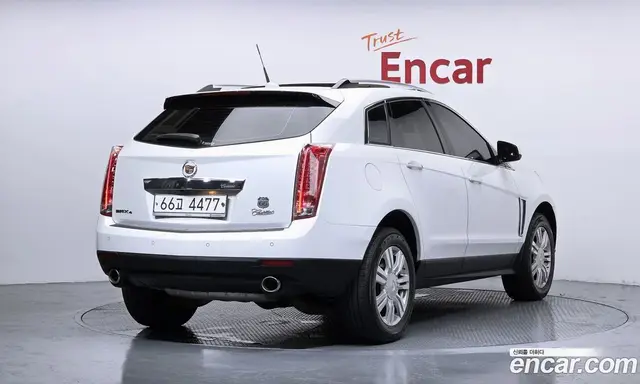 Cadillac SRX 2015 3.0 автомат (гидро), миниатюра 2 Cadillac SRX 2015 3.0 автомат (гидро), миниатюра 2