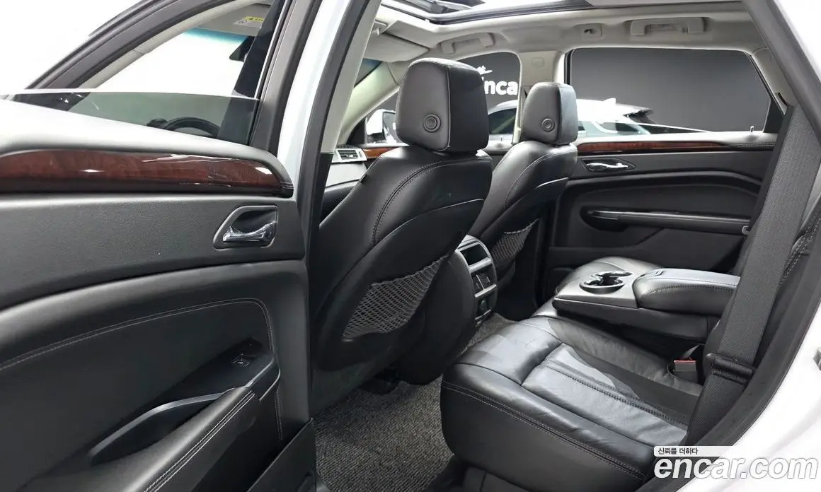 Cadillac SRX 2015 3.0 автомат (гидро), фото 11 Cadillac SRX 2015 3.0 автомат (гидро), фото 11