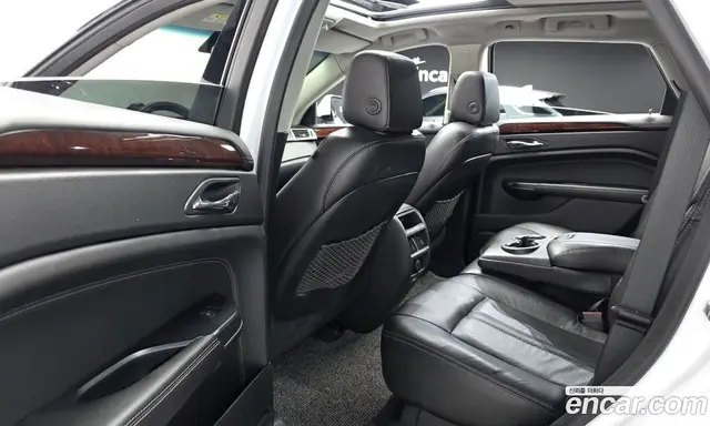 Cadillac SRX 2015 3.0 автомат (гидро), миниатюра 11 Cadillac SRX 2015 3.0 автомат (гидро), миниатюра 11