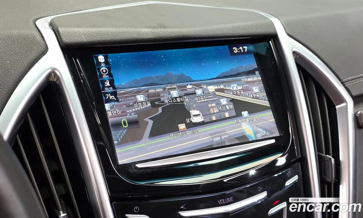 Cadillac SRX 2015 3.0 автомат (гидро), фото 13 Cadillac SRX 2015 3.0 автомат (гидро), фото 13