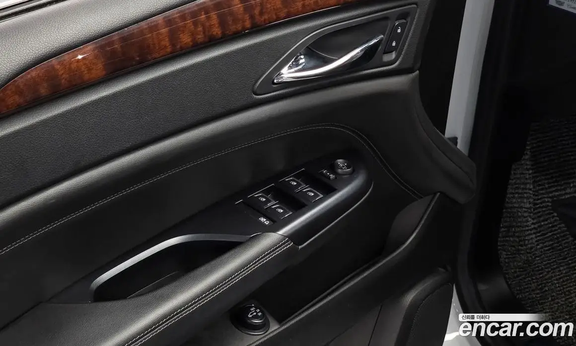 Cadillac SRX 2015 3.0 автомат (гидро), фото 16 Cadillac SRX 2015 3.0 автомат (гидро), фото 16