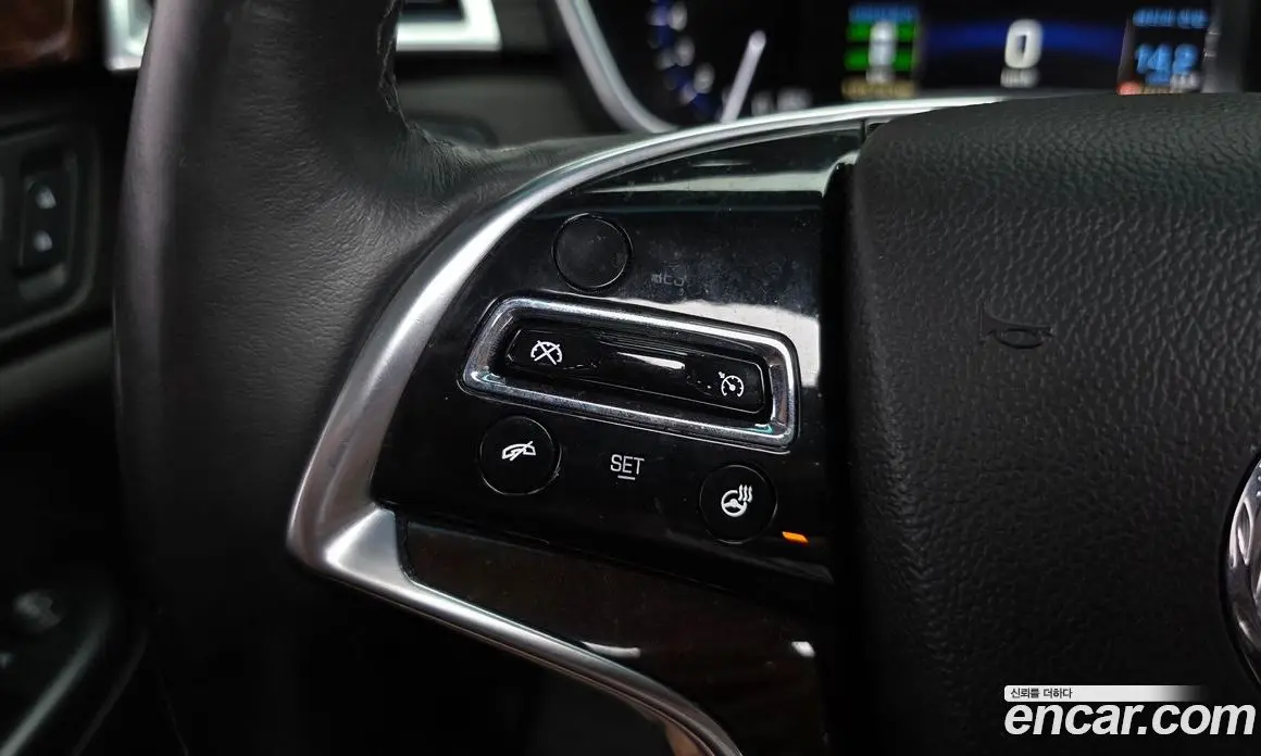 Cadillac SRX 2015 3.0 автомат (гидро), фото 17 Cadillac SRX 2015 3.0 автомат (гидро), фото 17