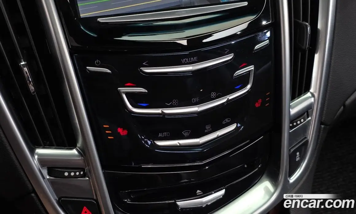 Cadillac SRX 2015 3.0 автомат (гидро), фото 18 Cadillac SRX 2015 3.0 автомат (гидро), фото 18