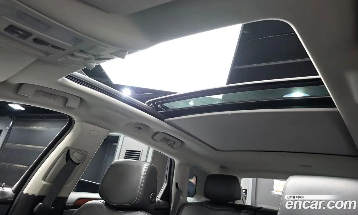 Cadillac SRX 2015 3.0 автомат (гидро), фото 19 Cadillac SRX 2015 3.0 автомат (гидро), фото 19