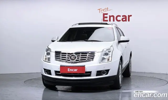 Cadillac SRX 2015 3.0 автомат (гидро), миниатюра 3 Cadillac SRX 2015 3.0 автомат (гидро), миниатюра 3