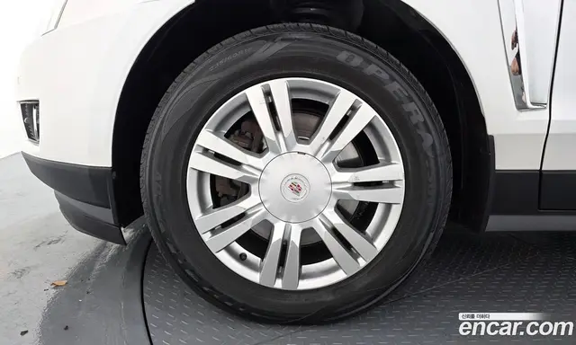 Cadillac SRX 2015 3.0 автомат (гидро), миниатюра 5 Cadillac SRX 2015 3.0 автомат (гидро), миниатюра 5