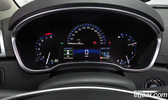 Cadillac SRX 2015 3.0 автомат (гидро), миниатюра 8 Cadillac SRX 2015 3.0 автомат (гидро), миниатюра 8