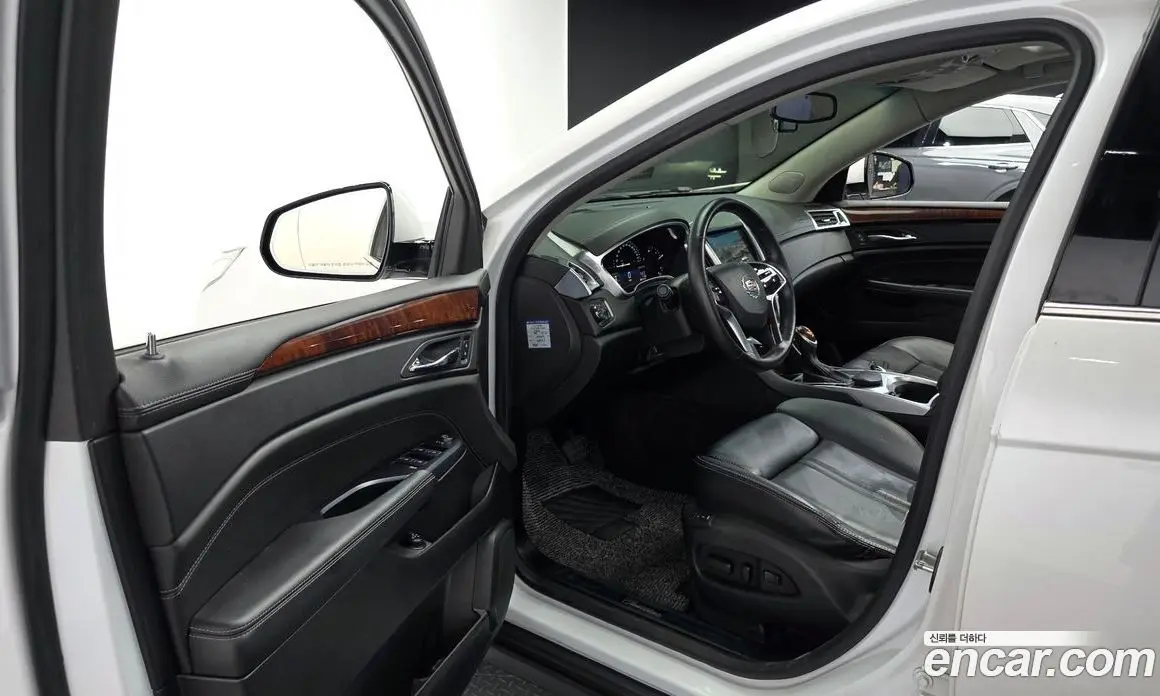 Cadillac SRX 2015 3.0 автомат (гидро), фото 10 Cadillac SRX 2015 3.0 автомат (гидро), фото 10