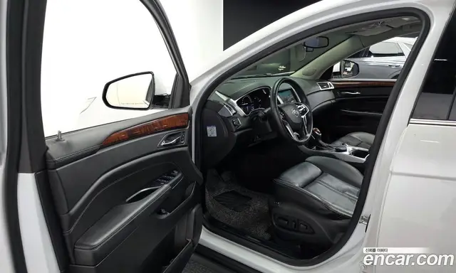 Cadillac SRX 2015 3.0 автомат (гидро), миниатюра 10 Cadillac SRX 2015 3.0 автомат (гидро), миниатюра 10