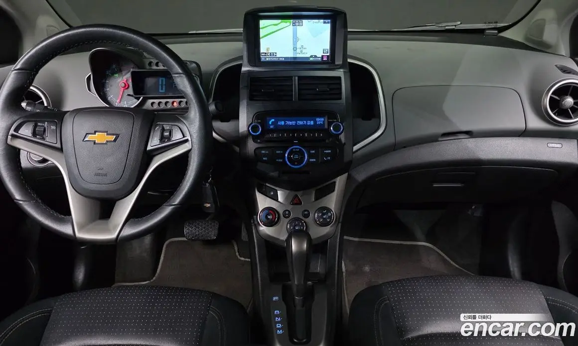 Chevrolet Aveo 2015 1.4 автомат (гидро), фото 15 Chevrolet Aveo 2015 1.4 автомат (гидро), фото 15