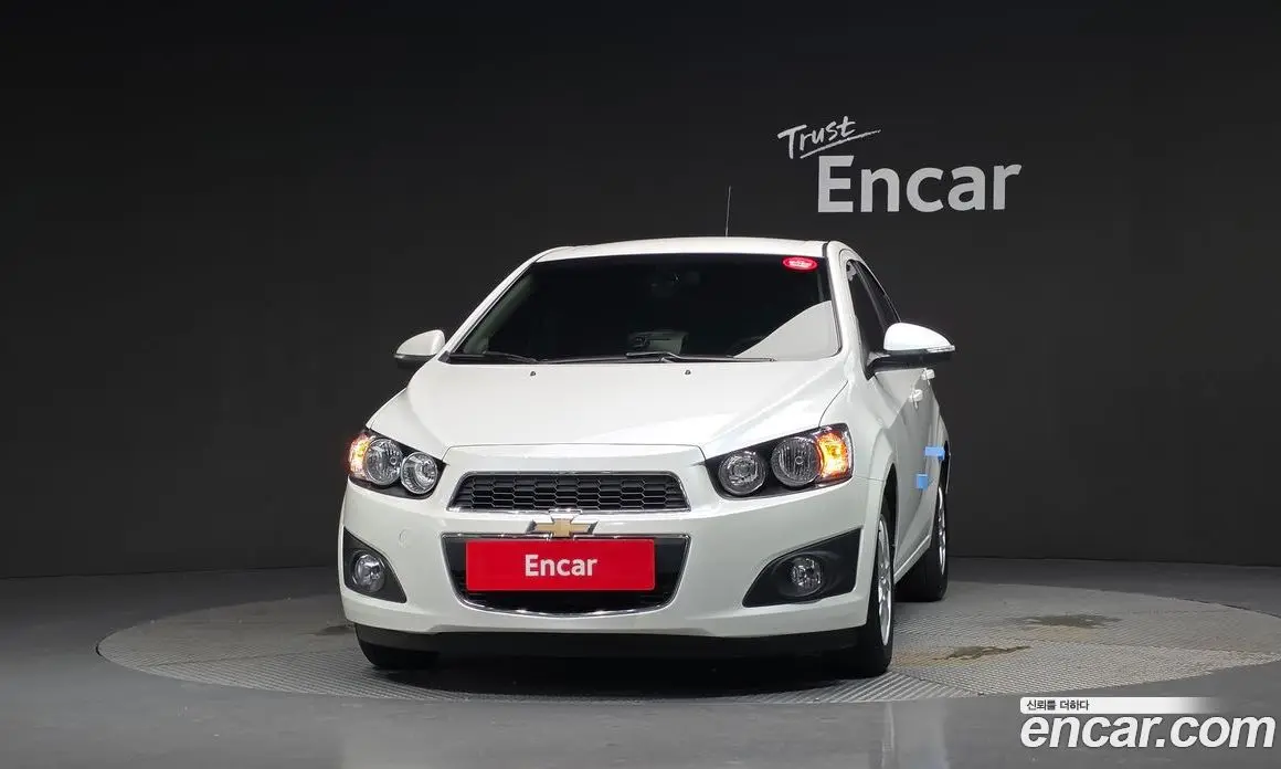Chevrolet Aveo 2015 1.4 автомат (гидро), фото 3 Chevrolet Aveo 2015 1.4 автомат (гидро), фото 3