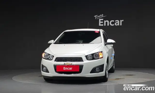 Chevrolet Aveo 2015 1.4 автомат (гидро), миниатюра 3 Chevrolet Aveo 2015 1.4 автомат (гидро), миниатюра 3