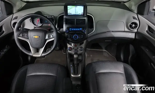 Chevrolet Aveo 2015 1.4 автомат (гидро), миниатюра 7 Chevrolet Aveo 2015 1.4 автомат (гидро), миниатюра 7