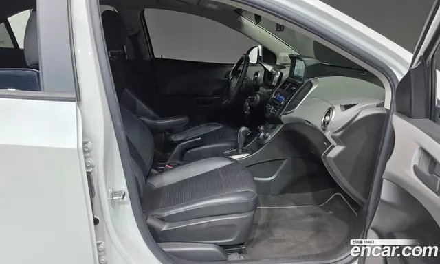 Chevrolet Aveo 2015 1.4 автомат (гидро), миниатюра 10 Chevrolet Aveo 2015 1.4 автомат (гидро), миниатюра 10