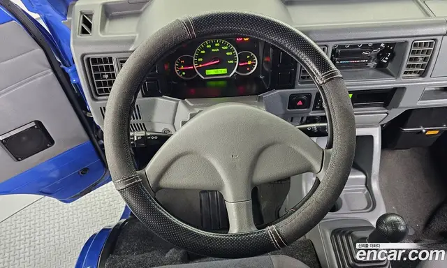 Chevrolet Damas 2021 0.8 механика, миниатюра 12
