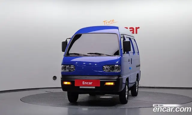 Chevrolet Damas 2021 0.8 механика, миниатюра 3