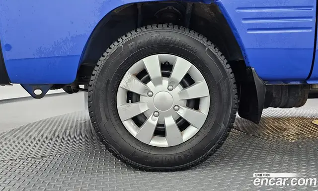 Chevrolet Damas 2021 0.8 механика, миниатюра 5